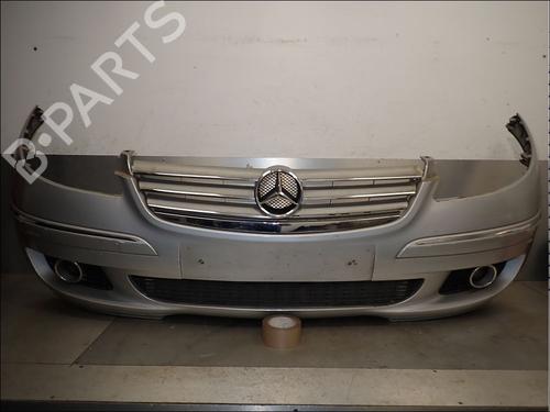front-bumper-mercedes-benz-a-class-w169-2004-2005-2006-2007-2008-2009-2010-2011-2012-34022334 main image