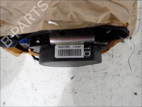 Front right seatbelt PEUGEOT 1007 (KM_) 1.6 16V | BP34011041I25 - Image 2