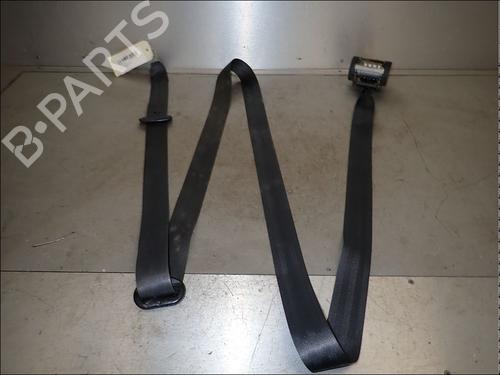 Used Front left seatbelt Front left seatbelt 34021574 34021574