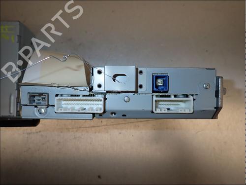Radio MAZDA 3 (BM, BN) 2.2 D | BP34029377E6 - Image 4