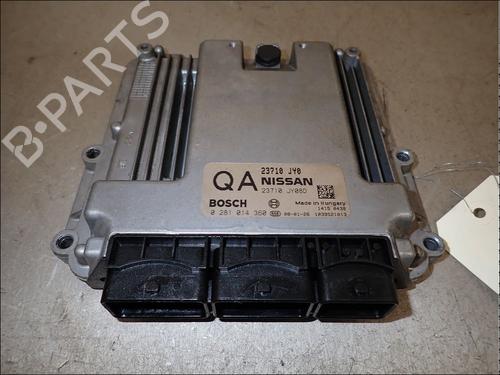 Used Engine control unit (ECU) Engine control unit (ECU) RENAULT KOLEOS I (HY_) 2.0 dCi 4x4 (HY0K) (150 hp) 34028897 34028897