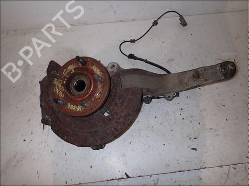Used Right front steering knuckle Right front steering knuckle JEEP GRAND CHEROKEE III (WH, WK) 3.0 CRD 4x4 (218 hp) 34020600 34020600