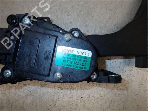 Pedal AUDI A1 (8X1, 8XK) 1.6 TDI | BP34034247I4 - Image 3
