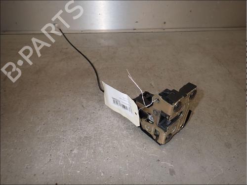 Used Front left lock Front left lock RENAULT SCÉNIC I MPV (JA0/1_, FA0_) 1.9 dCi (JA05, JA1F) (102 hp) 34032948 34032948