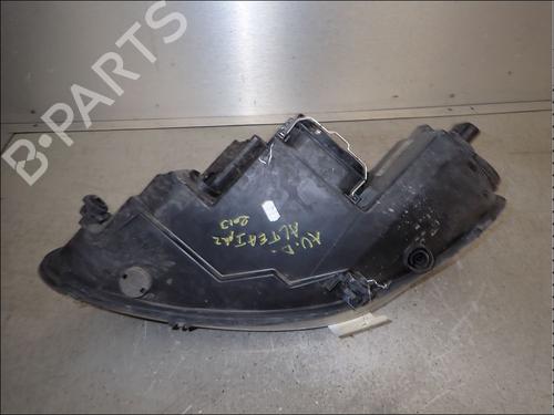 Right headlight SEAT ALTEA (5P1) 2.0 TDI 16V | BP34014537C29 - Image 4