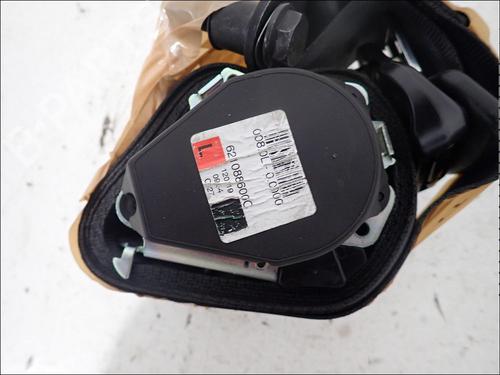 Front left belt tensioner DACIA SANDERO II TCe 90 (B8M1, B8MA, B8AC) | BP34023862C87 - Image 2