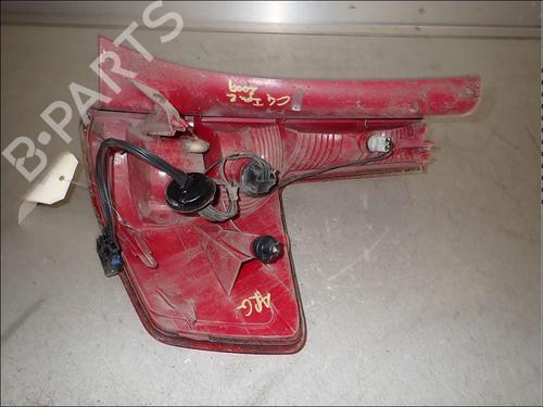 Left taillight CITROËN C4 I (LC_) 1.4 16V | BP34015626C34 - Image 2