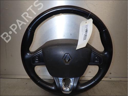 Volante Volante RENAULT MEGANE III Hatchback (BZ0/1_, B3_) 1.5 dCi (BZ09, BZ0D, BZ1W, BZ29, BZ14) (110 hp) 34034628 34034628