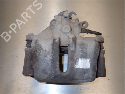 Used Left front brake caliper Left front brake caliper CITROËN C5 II (RC_) 2.0 HDi (RCRHRH) (136 hp) 34014093 34014093