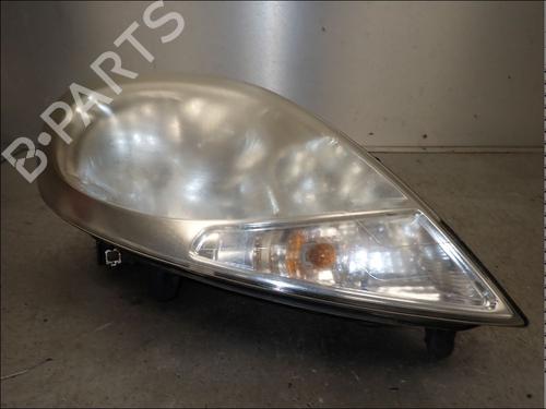 Used Right headlight Right headlight 34018994 34018994