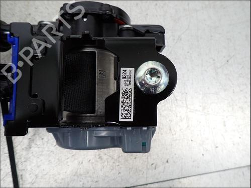 Front left seatbelt OPEL KARL (C16) 1.0 | BP36518400I26 - Image 6