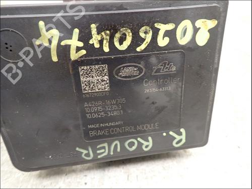 ABS pump LAND ROVER RANGE ROVER EVOQUE (L538) 2.0 D | BP36764341M43  - Image 6