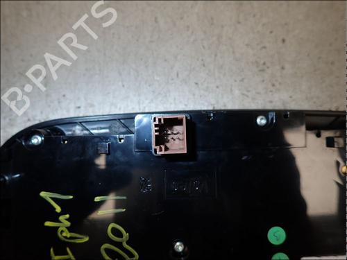 Climate control PEUGEOT 508 I (8D_) 2.0 HDi | BP34034704I5 - Image 4