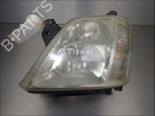 Used Left headlight Left headlight 39423137 39423137