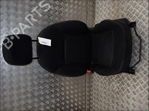 Used Left front seat Left front seat PEUGEOT 208 I (CA_, CC_) 1.2 PureTech 82 (82 hp) 36068591 36068591