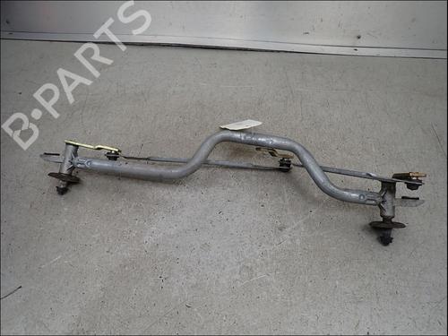 Vindrute Vindusviskermekanisme Vindrute Vindusviskermekanisme RENAULT CLIO II (BB_, CB_) 1.5 dCi (B/CB07) (65 hp) 37087450 37087450