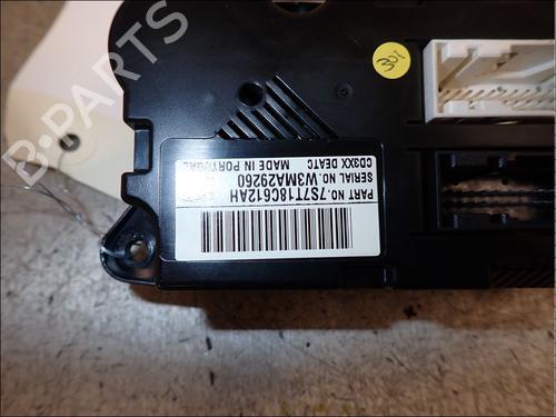 Climate control FORD S-MAX (WA6) 2.2 TDCi | BP34033088I5 - Image 3