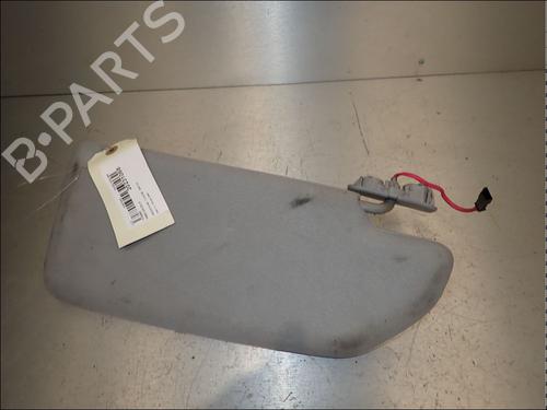 Right sun visor VOLVO S60 I (384) D5 | BP34026675I2 - Image 2