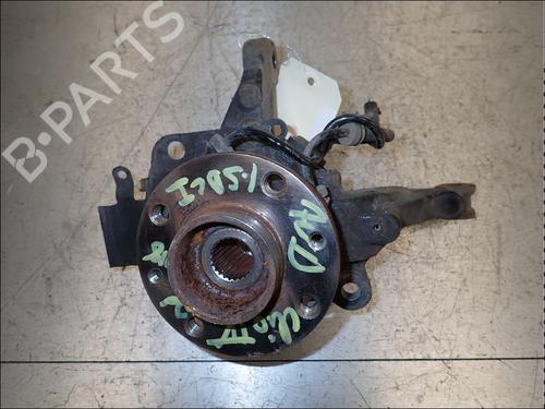 Used Right front steering knuckle Right front steering knuckle RENAULT CLIO IV (BH_) 1.5 dCi 110 (110 hp) 34012835 34012835