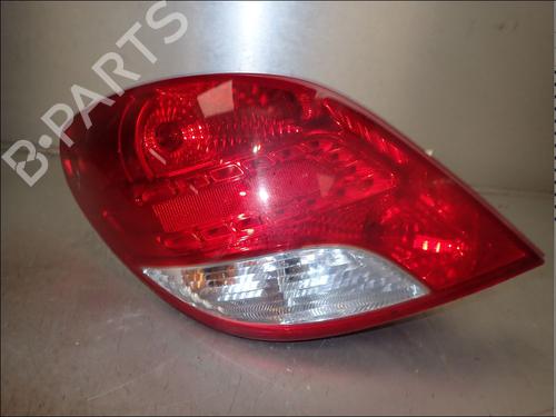 Used Left taillight Left taillight 34028605 34028605