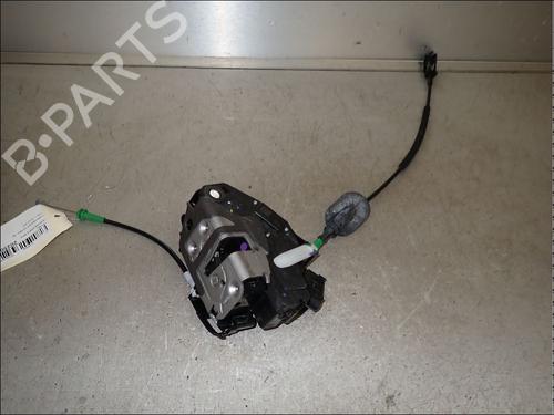 Used Rear left lock Rear left lock 34034949 34034949