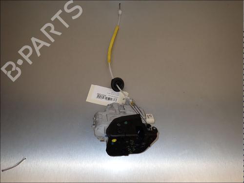 rear-left-lock-audi-a4-b7-8ec-2004-2005-2006-2007-2008-2009-34022887 main image