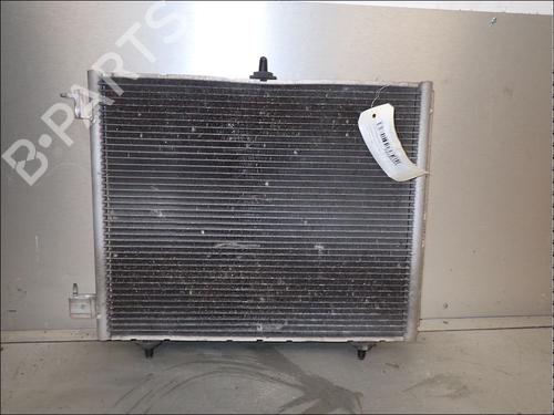 Used Heater matrix Heater matrix CITROËN C3 II (SC_) 1.2 VTi 82 (82 hp) 34033431 34033431