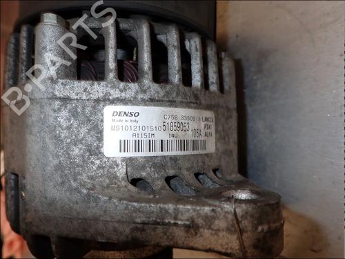Alternator ALFA ROMEO 147 (937_) 1.9 JTDM 8V (937.AXD1A, 937.AXU1A, 937.BXU1A) | BP34026192M7 - Image 3