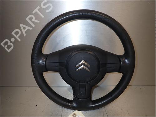 Volante Volante CITROËN C1 (PM_, PN_) 1.4 HDi (54 hp) 34028314 34028314
