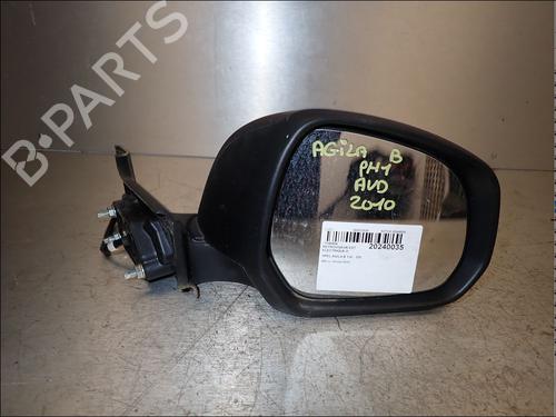 right-mirror-opel-agila-b-h08-2008-2009-2010-2011-2012-2013-2014-34013602 main image
