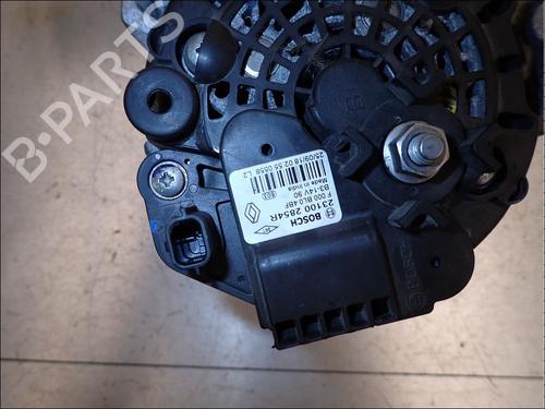 Alternator DACIA LOGAN MCV II TCe 90 (K8M1, K8MA, K8AC) | BP34016857M7 - Image 4