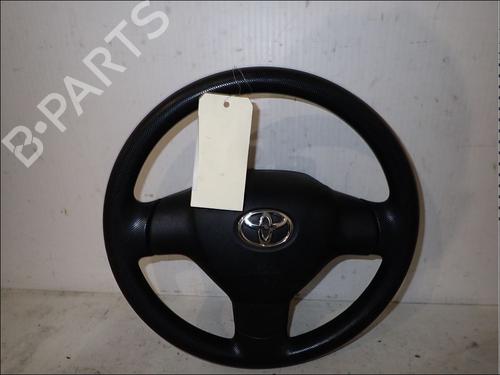 Used Steering wheel Steering wheel TOYOTA AYGO (_B1_) 1.0 (KGB10_, KGB10R) (68 hp) 34016367 34016367