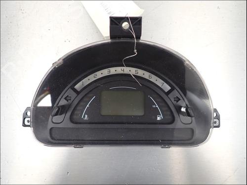 Used Instrument cluster Instrument cluster CITROËN C2 (JM_) 1.4 HDi (68 hp) 39548716 39548716