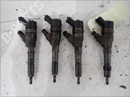 Used Injector Injector 34018440 34018440