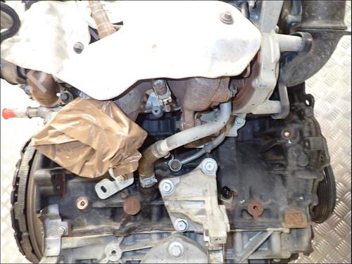 Engine RENAULT MASTER III Van (FV) 2.3 dCi 130 FWD (FV0M, FV0Y, FV0J, FV02, FV03) | BP39195744M1 - Image 7