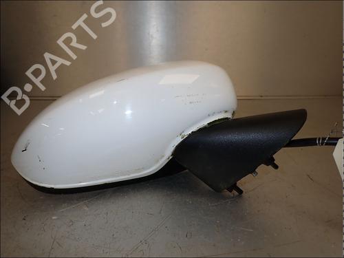 Right mirror OPEL CORSA E (X15) 1.4 (08, 68) | BP34021612C27 - Image 4
