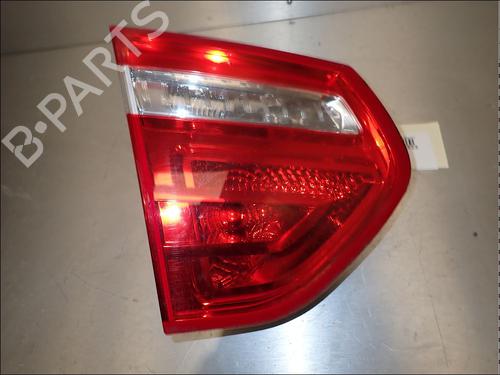 Used Left tailgate light Left tailgate light CITROËN C4 Picasso I MPV (UD_) 1.6 HDi (109 hp) 34026280 34026280