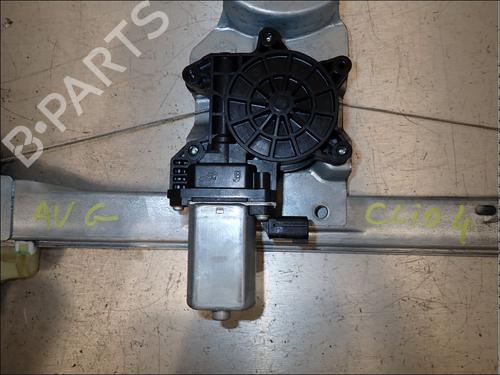 Front left window mechanism RENAULT CLIO IV (BH_) 1.5 dCi 90 | BP34012033C22 - Image 2