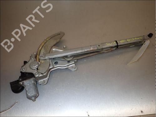 Used Front right window mechanism Front right window mechanism 34029529 34029529