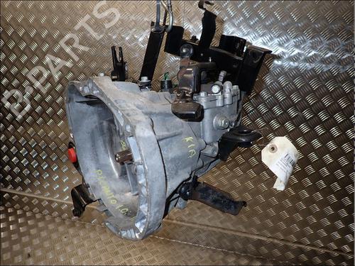 Gearbox KIA PICANTO I (SA) 1.0 | BP34011987M3 - Image 6