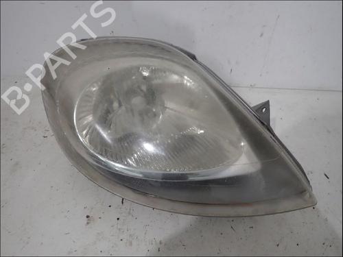 Used Right headlight Right headlight RENAULT TRAFIC II Van (FL) 1.9 dCi 100 (FL0C, FL0K, FL0B) (101 hp) 34023311 34023311