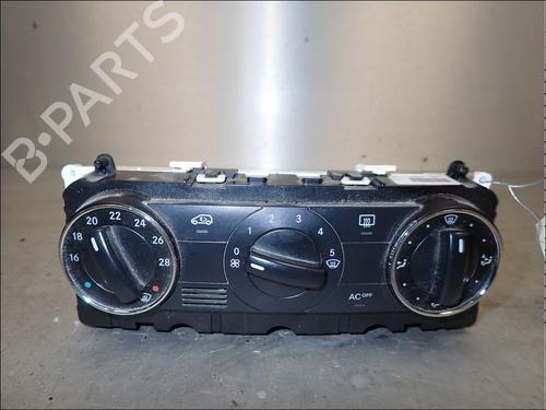 climate-control-mercedes-benz-a-class-w169-2004-2005-2006-2007-2008-2009-2010-2011-2012-34021150 main image