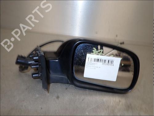 right-mirror-peugeot-307-3ac-2000-2001-2002-2003-2004-2005-2006-2007-2008-2009-2010-2011-2012-34032786 main image