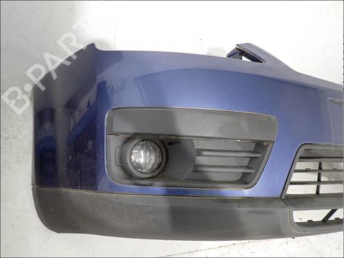 Front bumper FORD FOCUS C-MAX (DM2) 1.8 TDCi | BP34021435C7 - Image 4