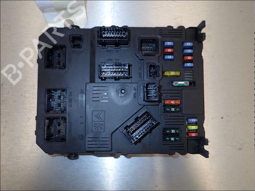 fuse-box-peugeot-206-2l_-2m_-2009-2010-2011-2012-2013-34025075 main image