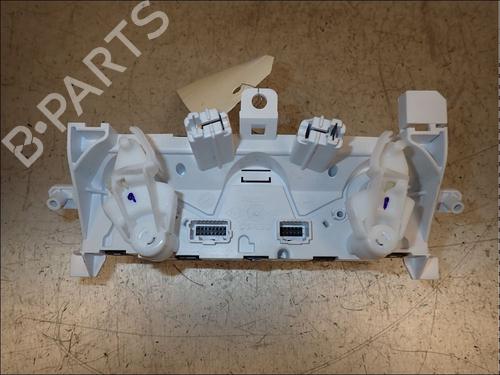 Climate control RENAULT CLIO V (B7_) 1.0 TCe 100 (B7MT) | BP34030546I5 - Image 2