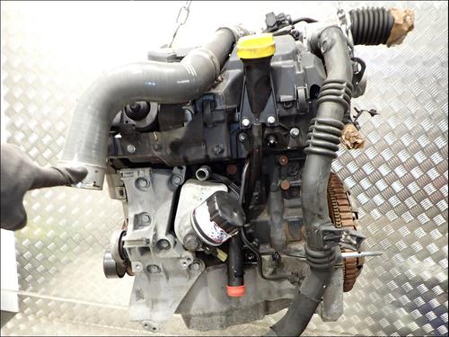Used Engine Engine 36898852 36898852