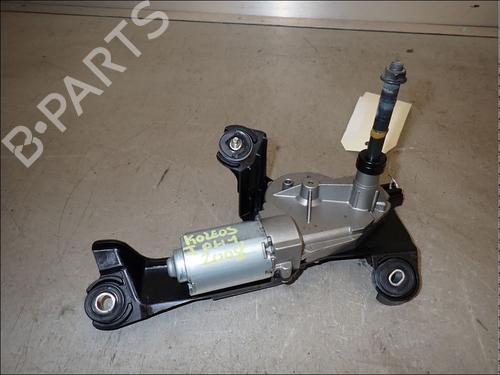 Used Rear wiper motor Rear wiper motor RENAULT KOLEOS I (HY_) 2.0 dCi 4x4 (HY0K) (150 hp) 34013293 34013293