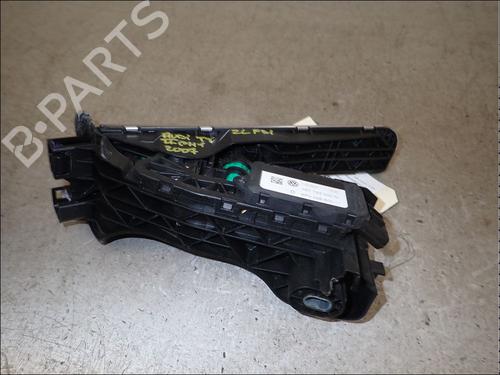 Pedal AUDI TT Roadster (8J9) 2.0 TFSI | BP34031522I4 - Image 2