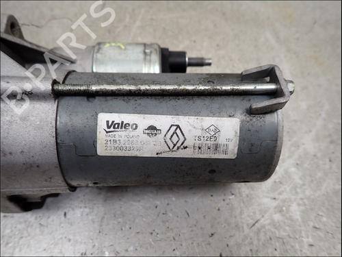 Starter DACIA DUSTER (HS_) 1.5 dCi (HSMC) | BP37628473M8 - Image 4
